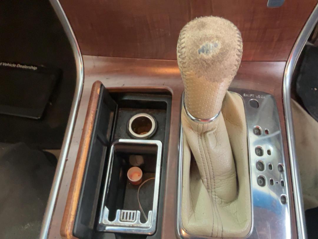 Photo '13' of Nissan Fuga