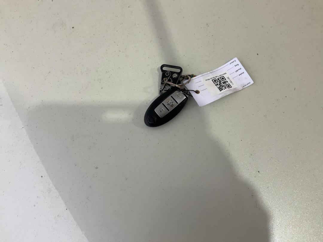 Photo '14' of Nissan Fuga