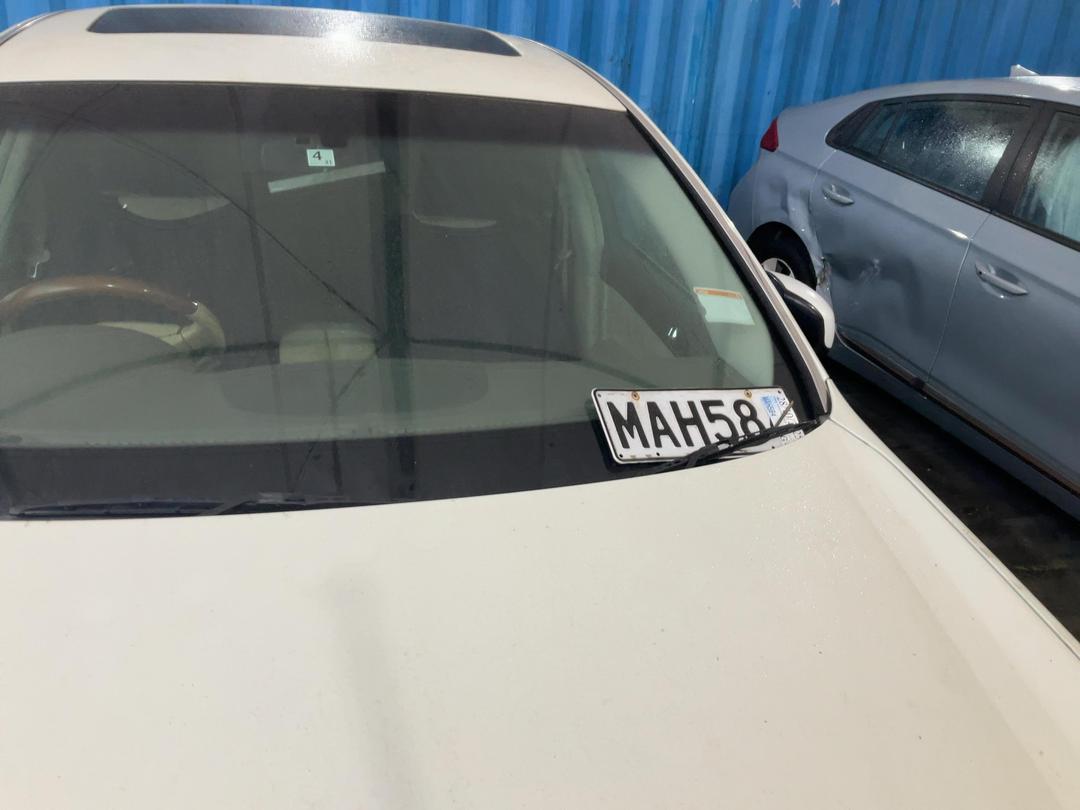 Photo '15' of Nissan Fuga