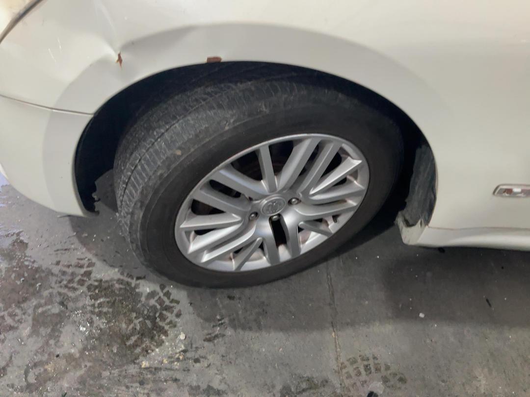 Photo '16' of Nissan Fuga