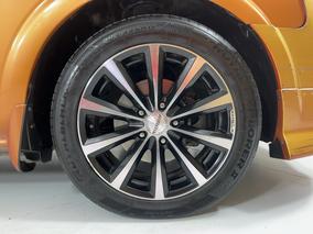 Photo '9' of Nissan Lafesta