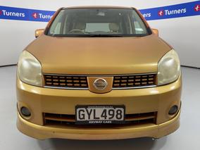 Photo '2' of Nissan Lafesta
