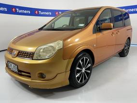 Photo '4' of Nissan Lafesta