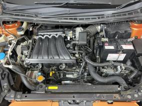 Photo '13' of Nissan Lafesta