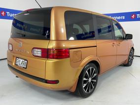 Photo '7' of Nissan Lafesta