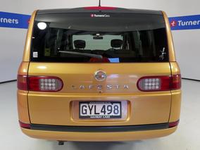 Photo '6' of Nissan Lafesta