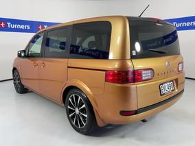 Photo '5' of Nissan Lafesta