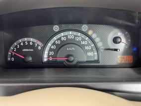 Photo '20' of Nissan Lafesta