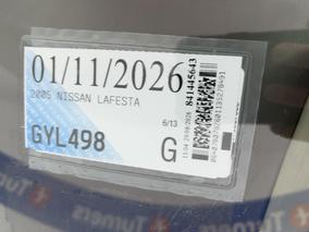 Photo '27' of Nissan Lafesta