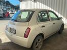 Thumbnail '4' of Nissan March