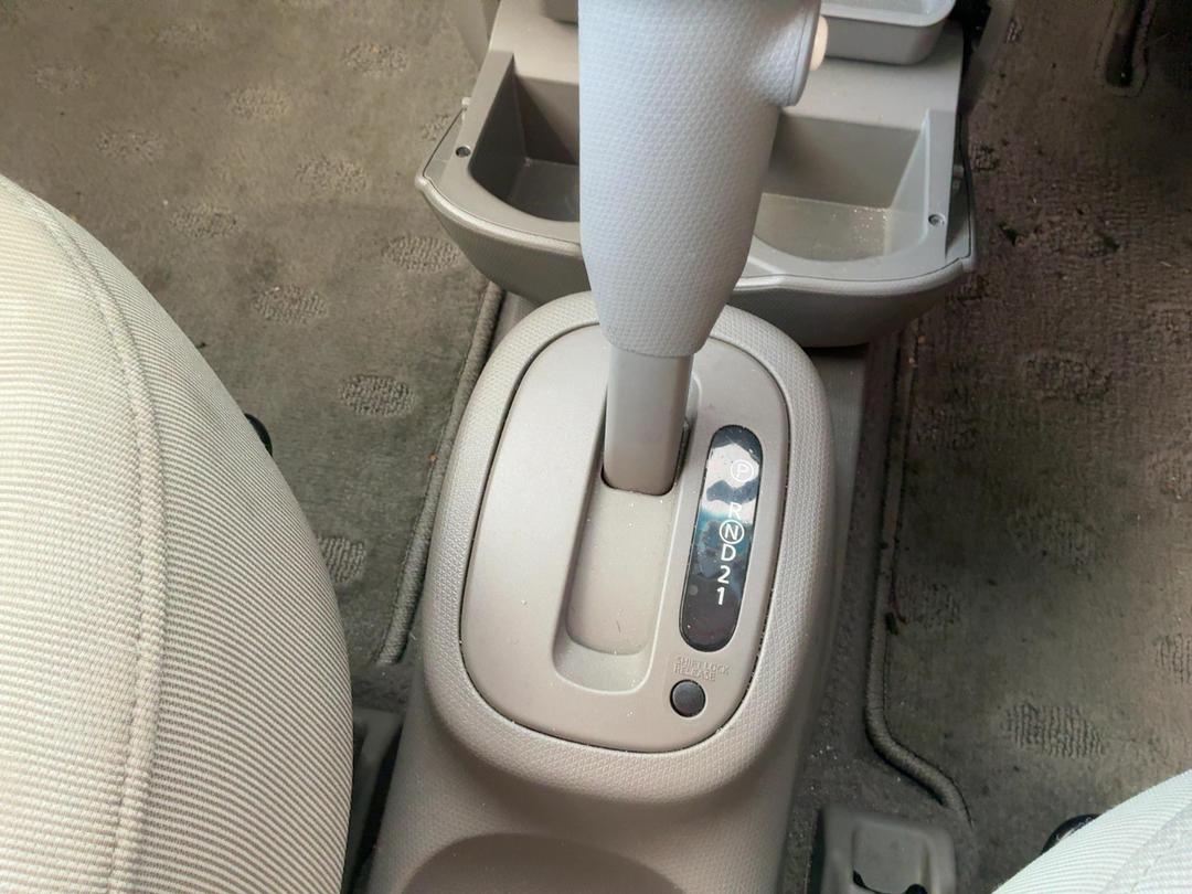 Photo '15' of Nissan March Photo '15' of Nissan March
