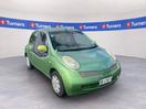 Thumbnail '1' of Nissan March