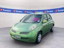 Thumbnail '3' of Nissan March