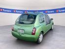 Thumbnail '6' of Nissan March