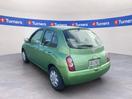 Thumbnail '4' of Nissan March