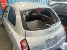Thumbnail '10' of Nissan March