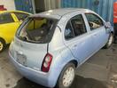 Thumbnail '11' of Nissan March