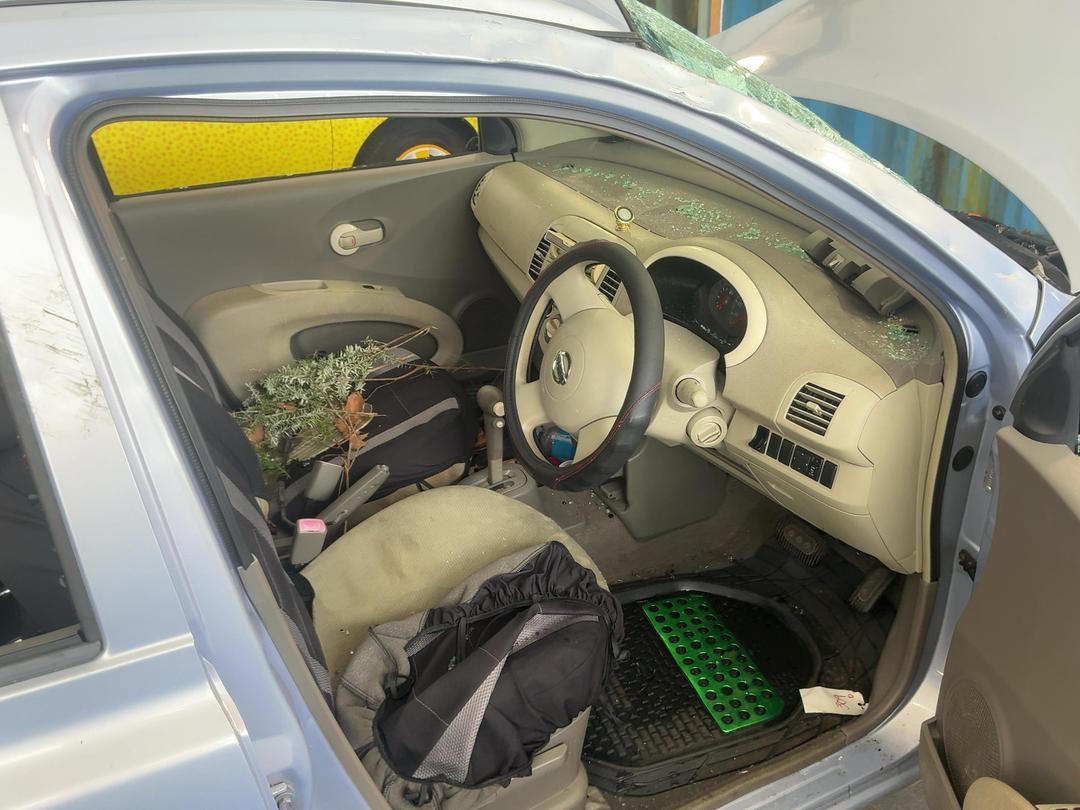 Photo '16' of Nissan March