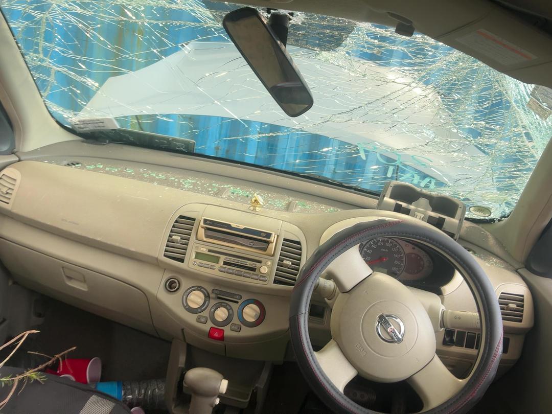 Photo '18' of Nissan March