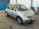 Thumbnail '1' of Nissan March