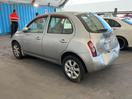 Thumbnail '9' of Nissan March