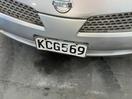 Thumbnail '28' of Nissan March