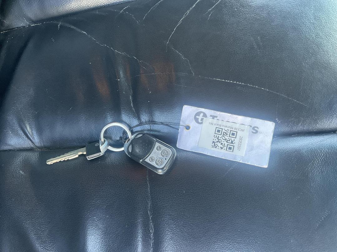 Photo '7' of Nissan Murano