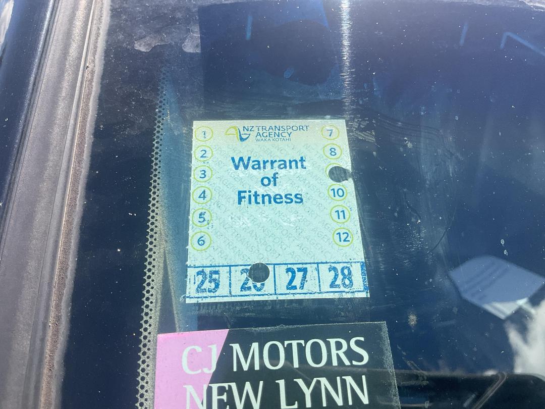 Photo '11' of Nissan Murano