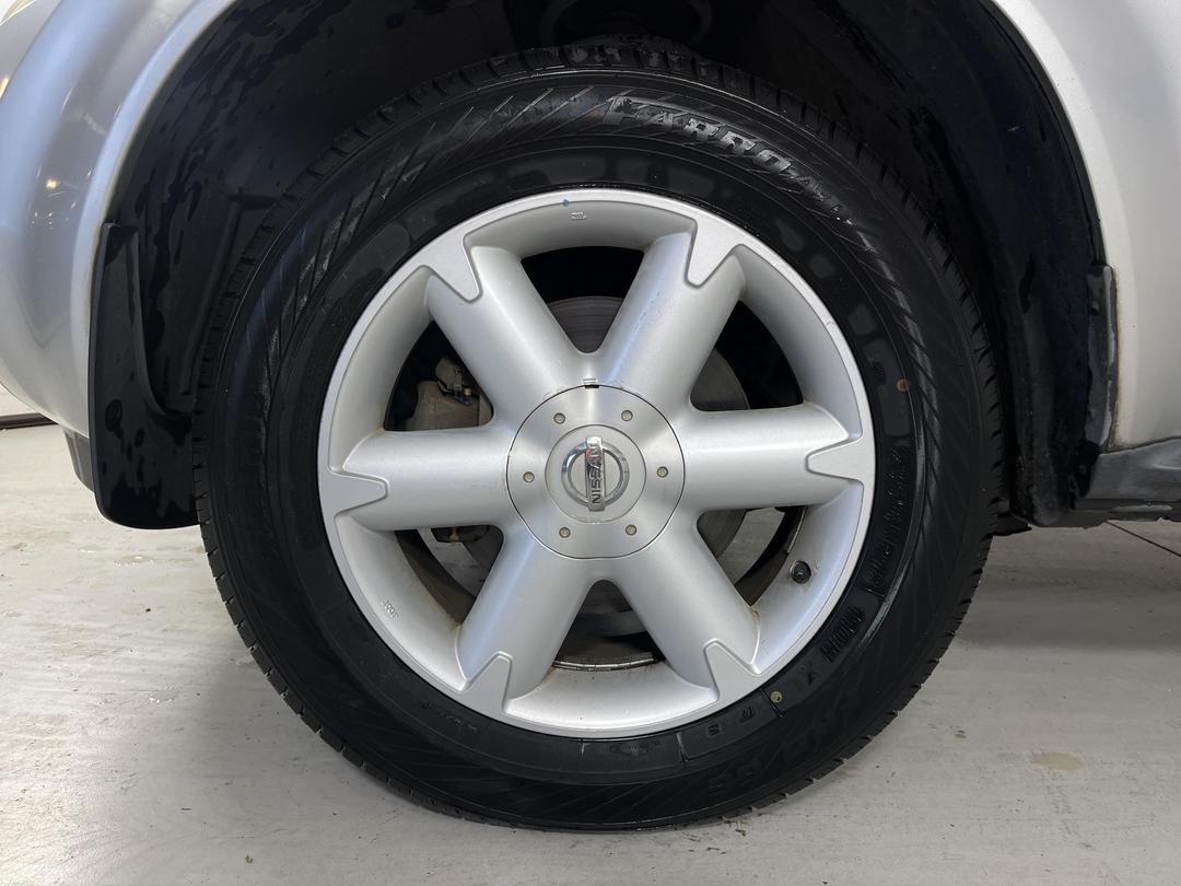 Photo '10' of Nissan Murano