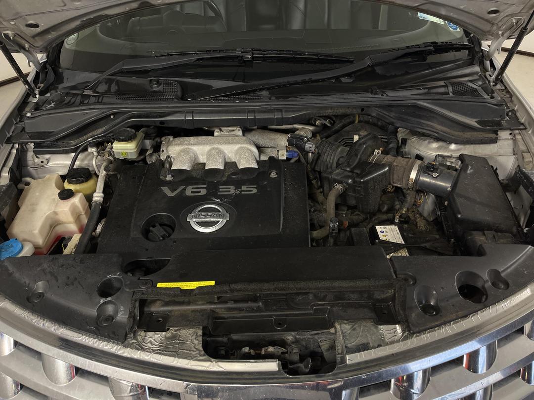 Photo '13' of Nissan Murano