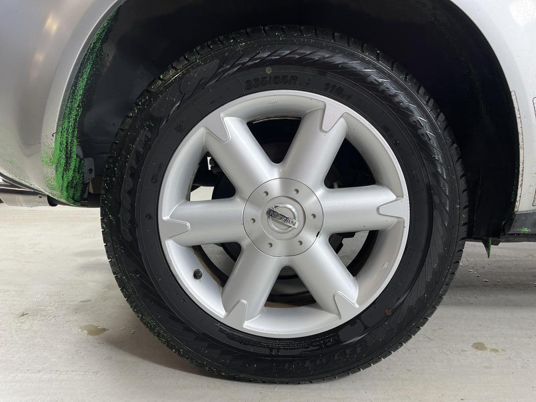 Photo '12' of Nissan Murano