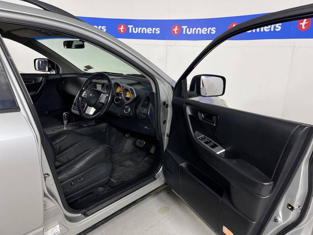 Photo '15' of Nissan Murano