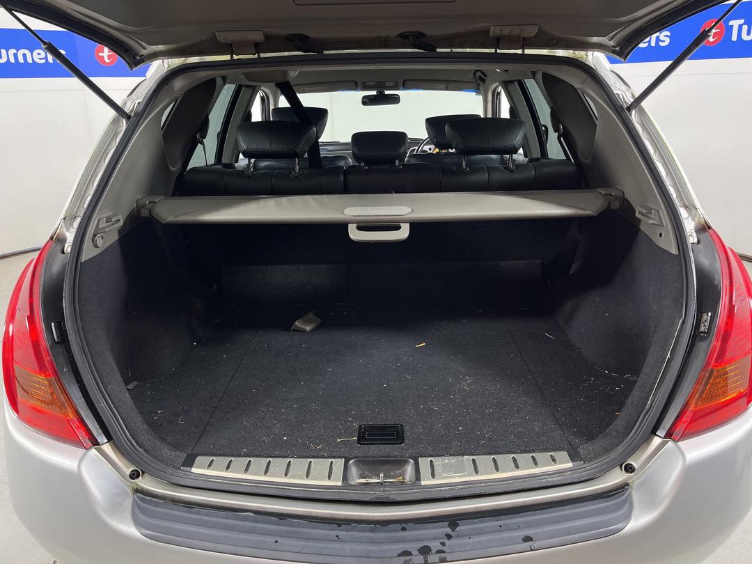 Photo '14' of Nissan Murano