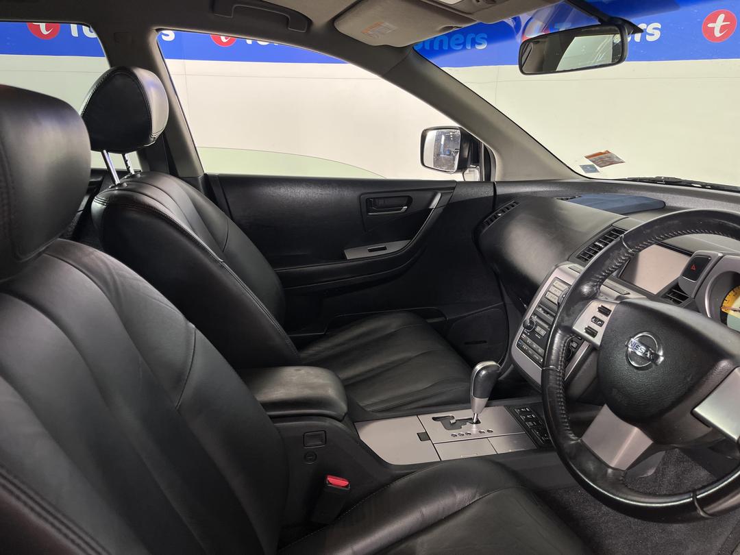 Photo '16' of Nissan Murano