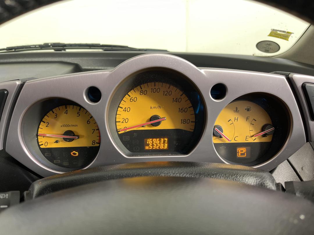 Photo '21' of Nissan Murano