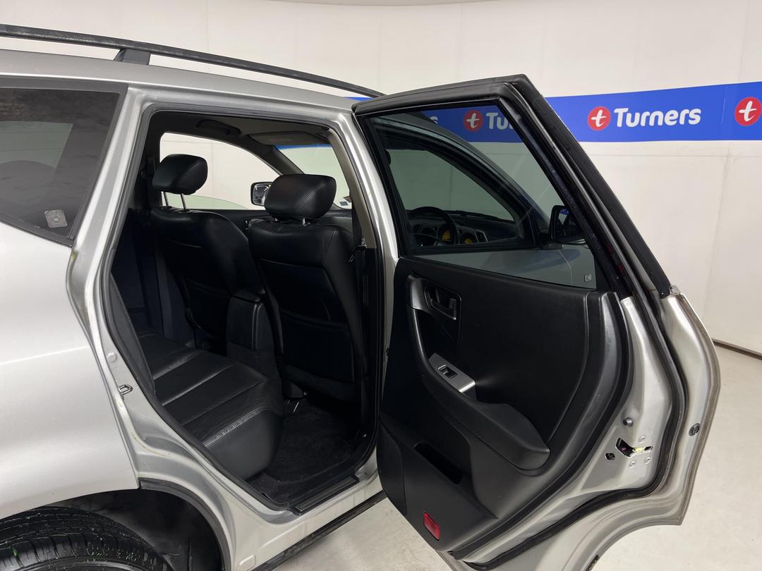 Photo '19' of Nissan Murano