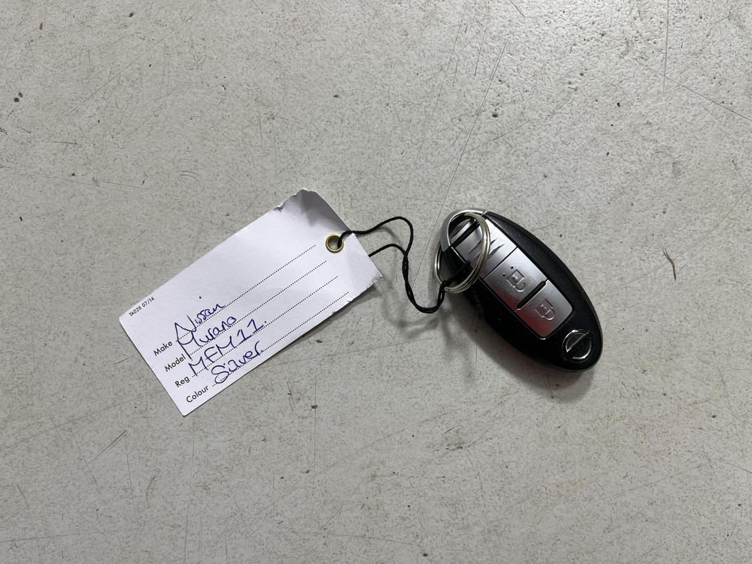 Photo '22' of Nissan Murano