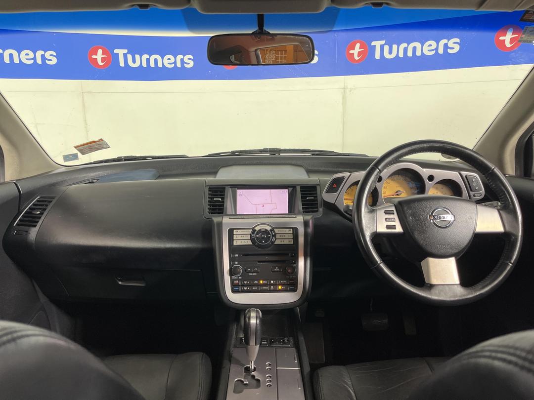 Photo '17' of Nissan Murano