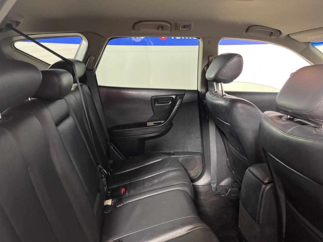 Photo '20' of Nissan Murano