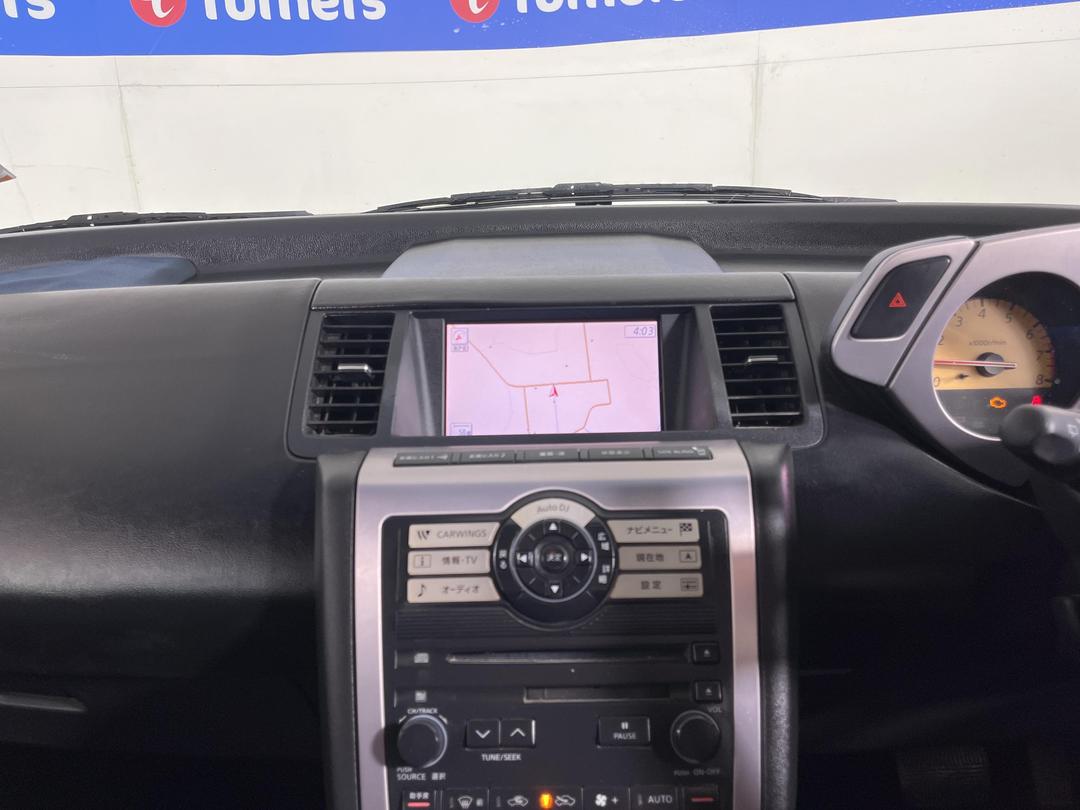 Photo '18' of Nissan Murano