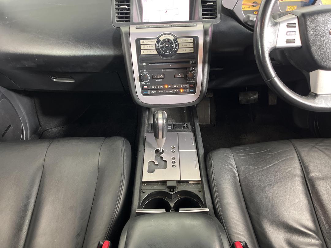 Photo '23' of Nissan Murano