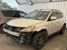 Thumbnail '1' of Nissan Murano