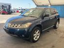 Thumbnail '3' of Nissan Murano