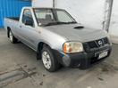 Thumbnail '1' of Nissan Navara S/C W/S
