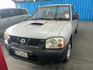 Thumbnail '2' of Nissan Navara S/C W/S