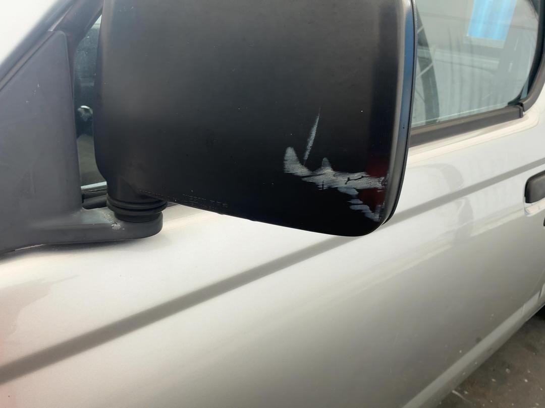 Photo '5' of Nissan Navara S/C W/S