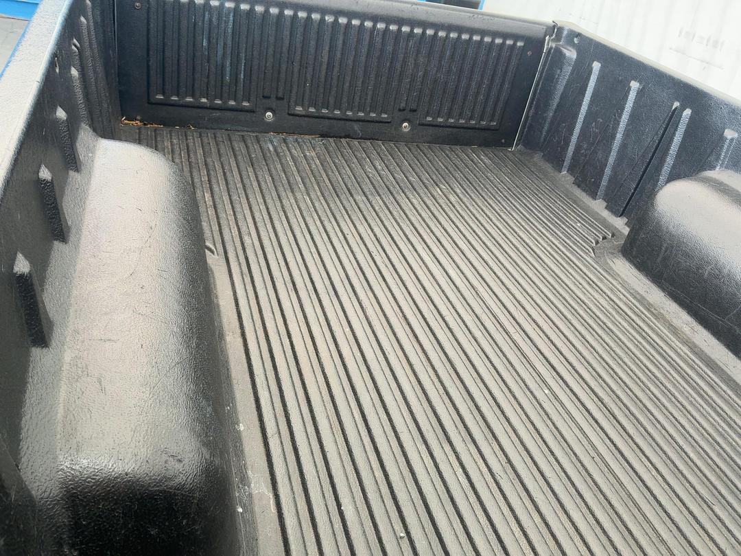 Photo '20' of Nissan Navara S/C W/S