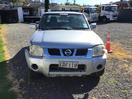 Thumbnail '2' of Nissan Navara DC W/S AIR