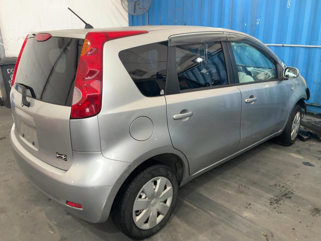 Photo '5' of Nissan Note