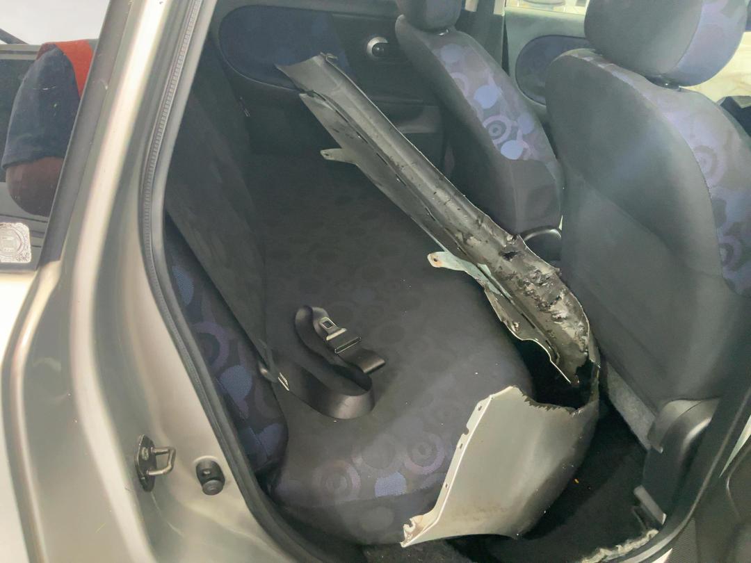 Photo '6' of Nissan Note